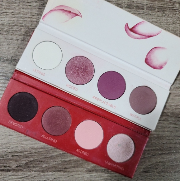 Younique Beloved vol 1&2 Pallets - Picture 2 of 2